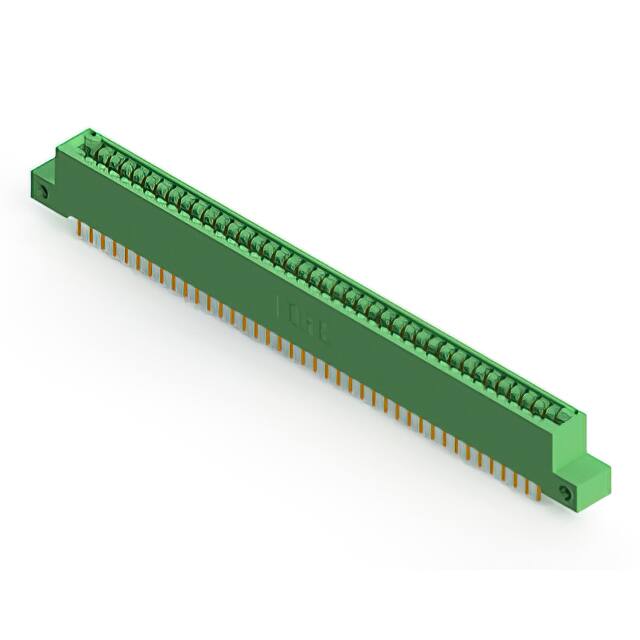 346-080-521-212 EDAC Inc.  Edgeboard Connectors